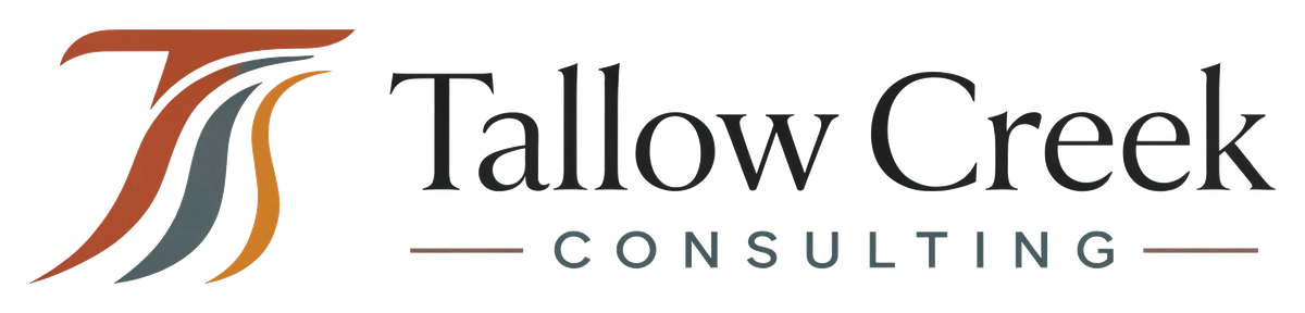Tallow Creek Consulting